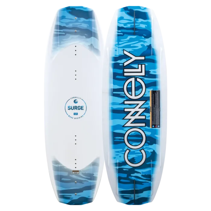 Connelly Surge Wake Board