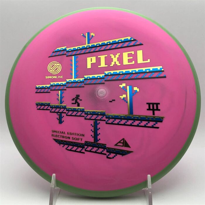 Axiom Simonline Pixel Special Edition