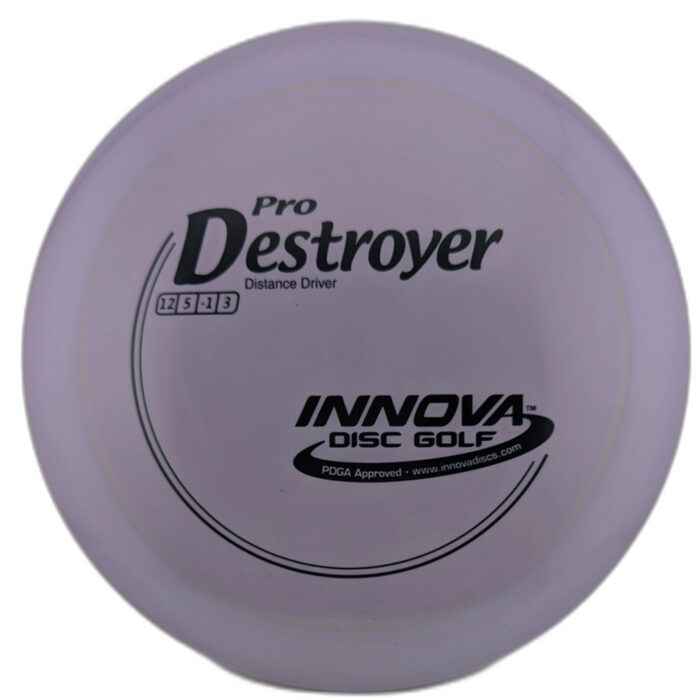 Innova Pro Destroyer Distance Driver