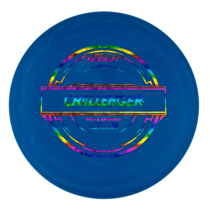 Discraft Challenger Putt and Approach