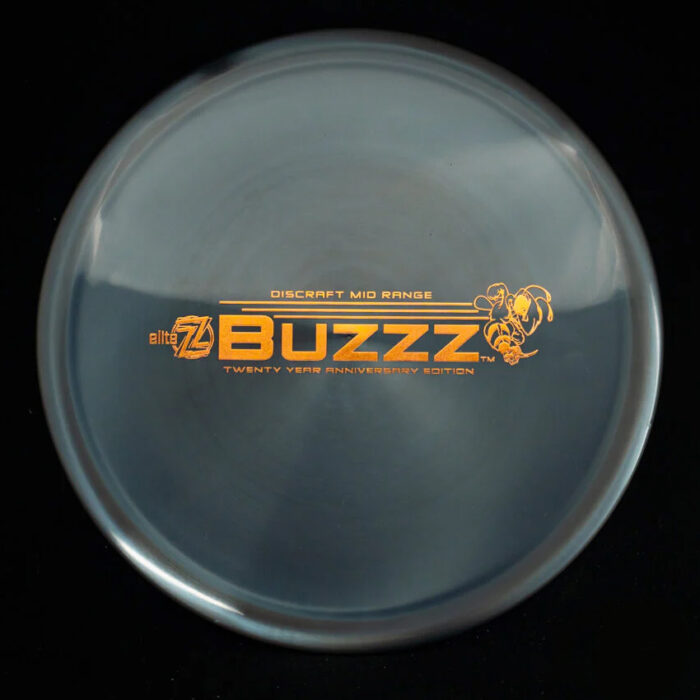 Discraft Elite Z Buzzz Twenty Anniversary Edition