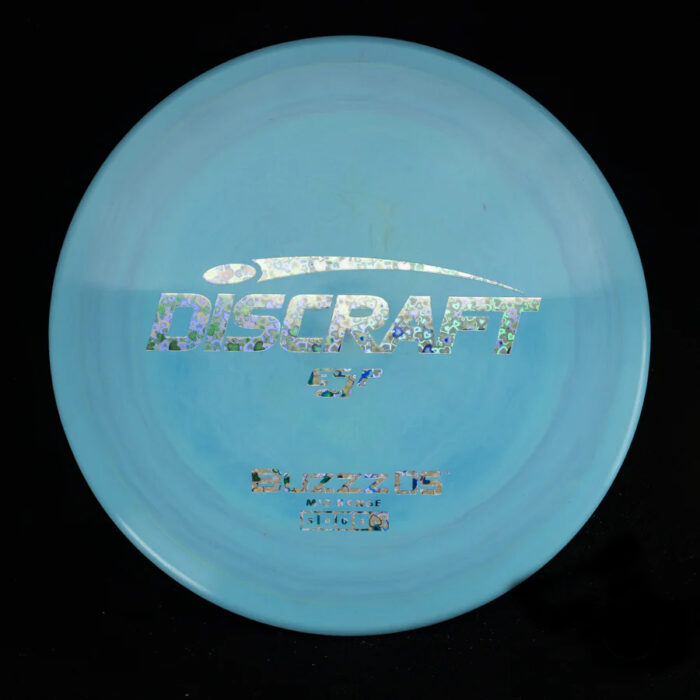 Discraft ESP Buzzz OS Mid-Range