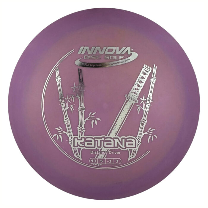 Innova Katana Distance Driver