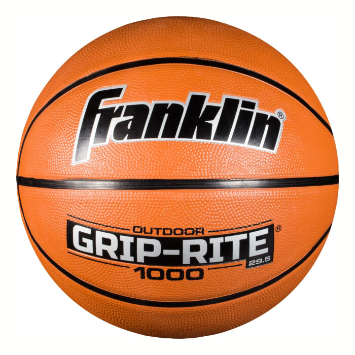 Franklin Grip-Rite 1000 Basketball
