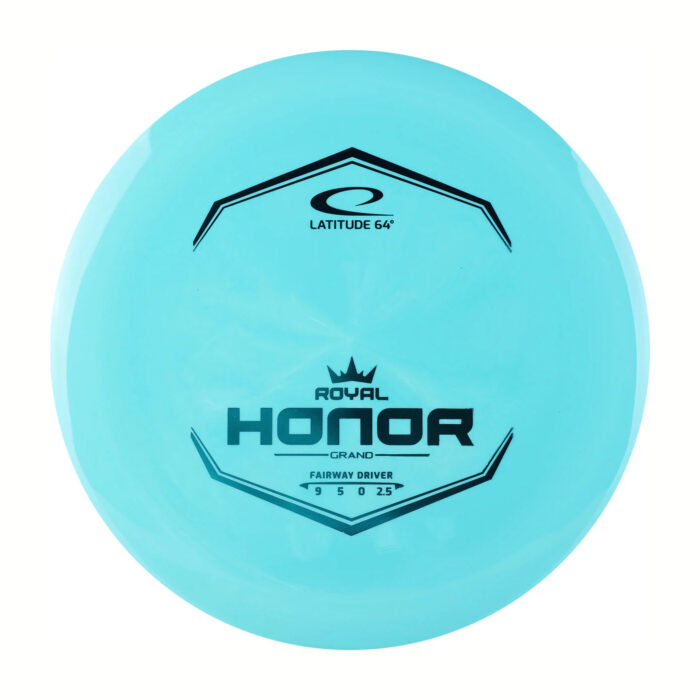 Latitude 64 Royal Savior Grand Midrange
