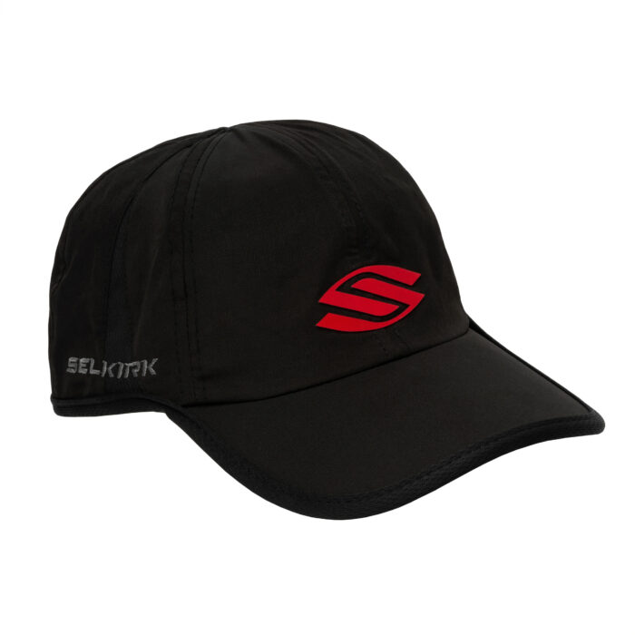 Selkirk Core Hat (Black)