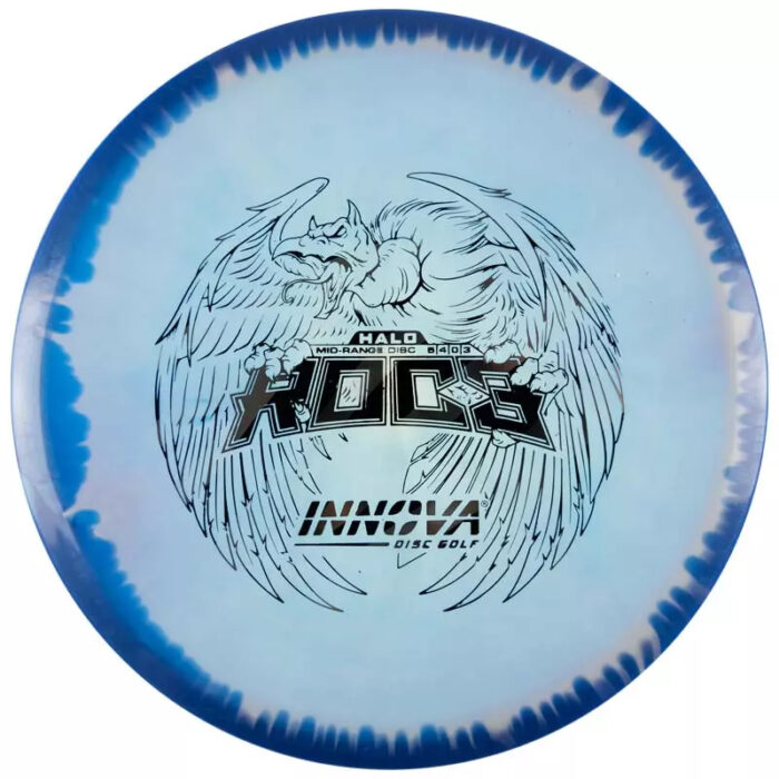 Innova Star Roc3 Mid-Range