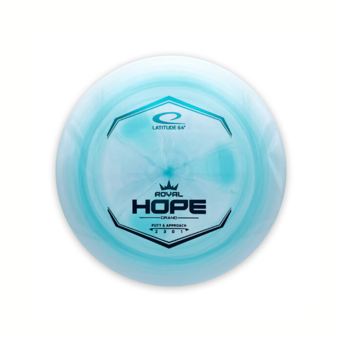 Latitude 64 Royal Hope Grand Putt and Approach