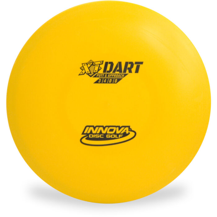Innova XT Dart Putt and Approach