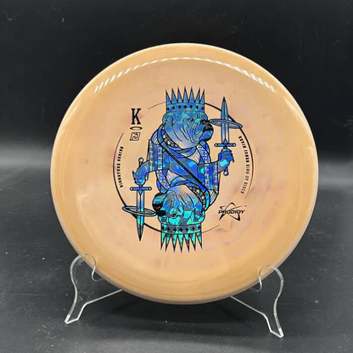 Prodigy Signature Series Kevin Jones