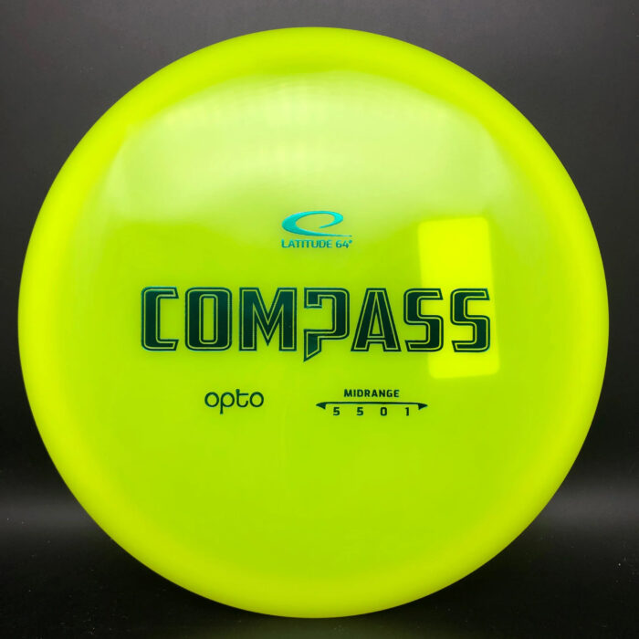 Latitude 64 Compass Opto Midrange