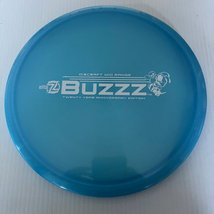 Discraft Elite Z Buzzz Twenty Anniversary Edition