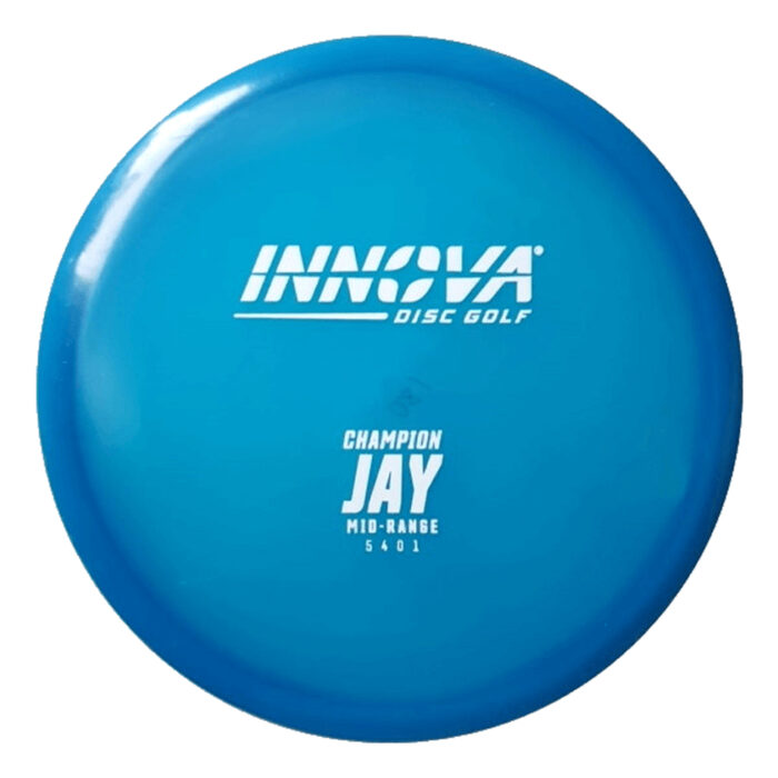 Innova Champion Jay Mid-Range