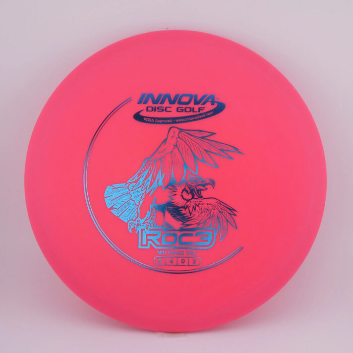 Innova Roc3 Mid-Range Disc