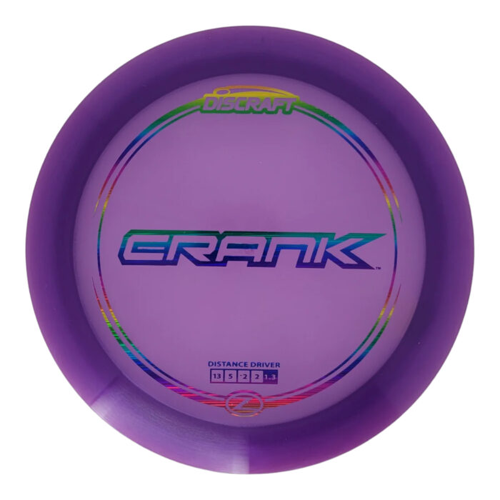 Discraft Crank Distance Driver