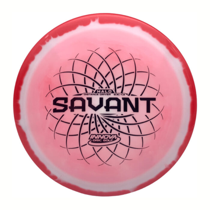 Innova Halo Savant Distance Driver