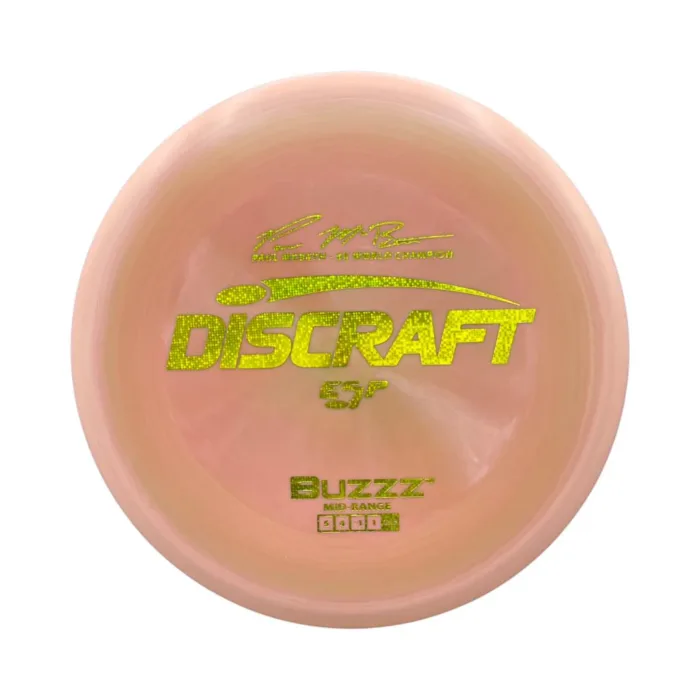 Discraft  ESP Paul McBeth Buzzz Putt and Approach