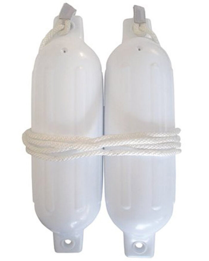 Seachoice Twin Eye Fender Kit