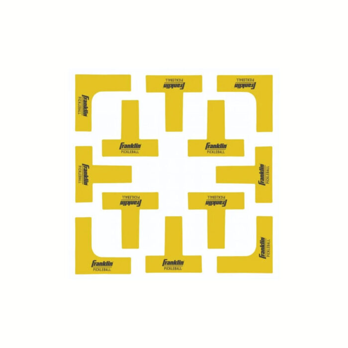 Franklin Pickleball Court Marking Set