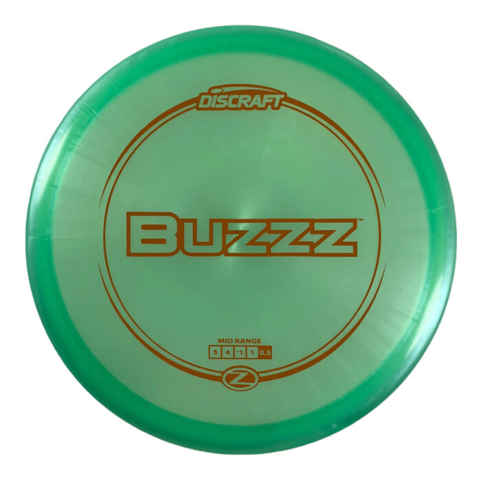 Discraft Buzzz Mid Range
