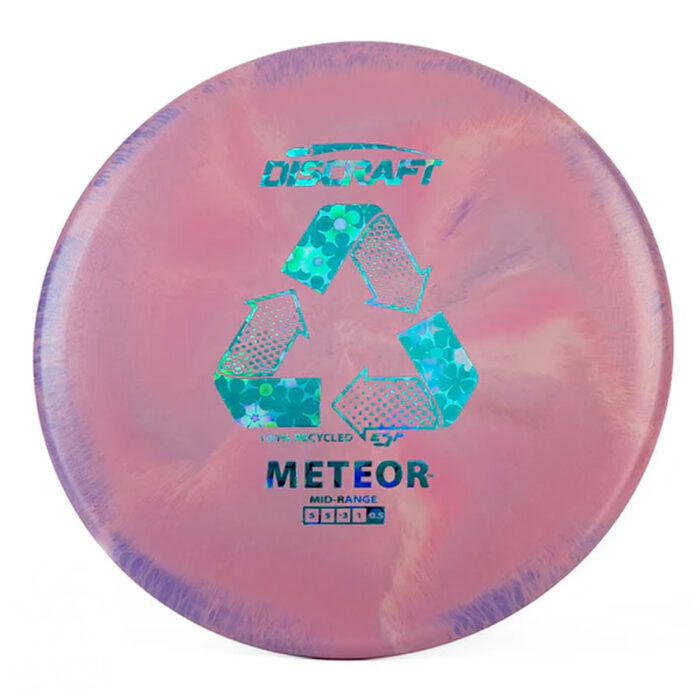 Discraft ESP Meteor Mid Range 100% Recyled