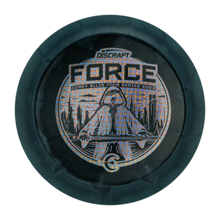 Discraft Force Corey Ellis Tour Series