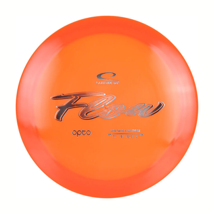 Latitude 64 Flow Opto Distance Driver