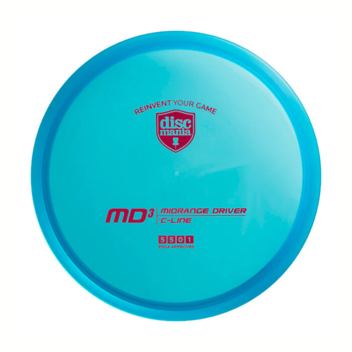 Discmania MD3 Midrange Driver C-Line