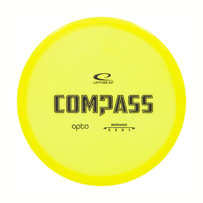 Latitude 64 Compass Opto Midrange