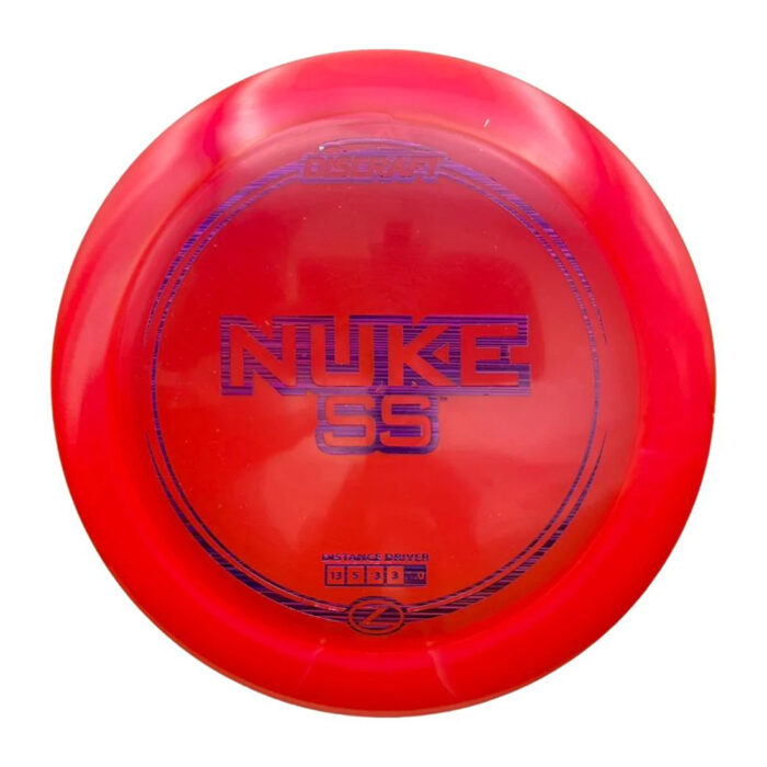 Discraft Nuke SS Distance Driver