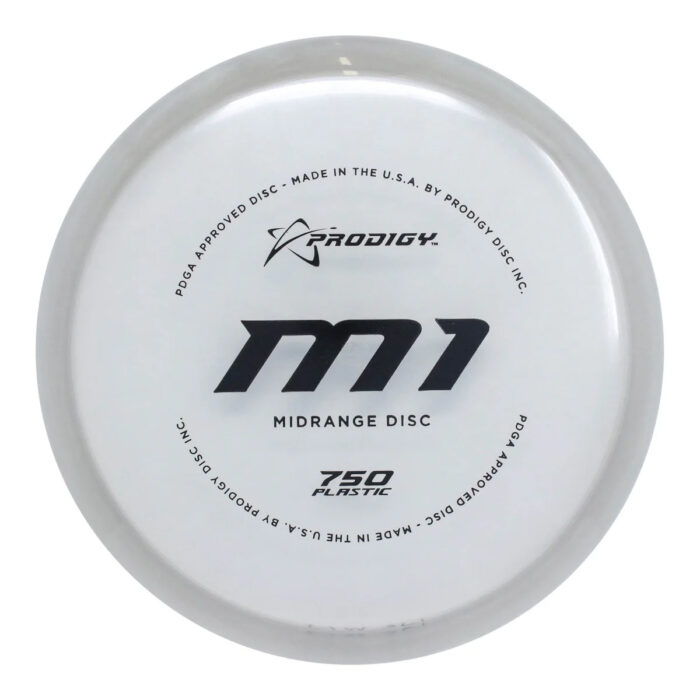 Prodigy M1 750 Plastic Midrange Disc