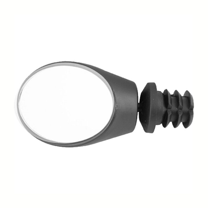 Sunlite Road Warrior Bar End Mirror