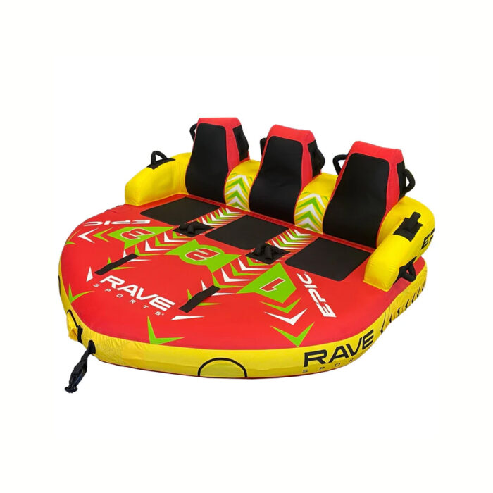 Rave Sports Epic Tube