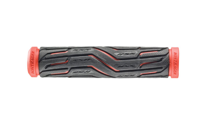 Bontrager SSR Grip (Red)