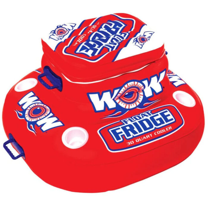 WOW Float Fridge