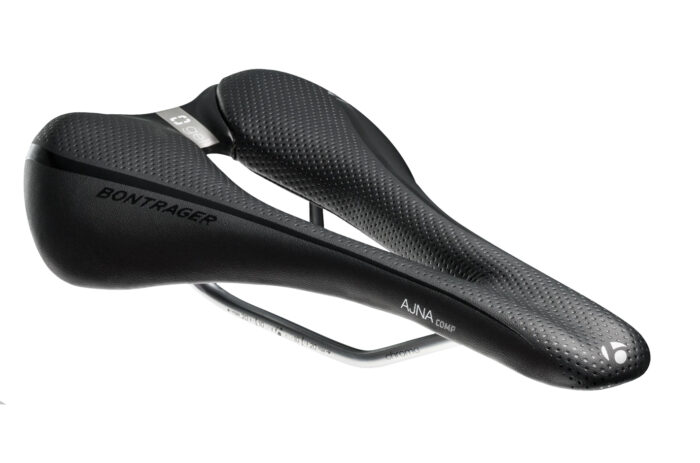 Bontrager Commuter Gel Ajna Women's Saddle