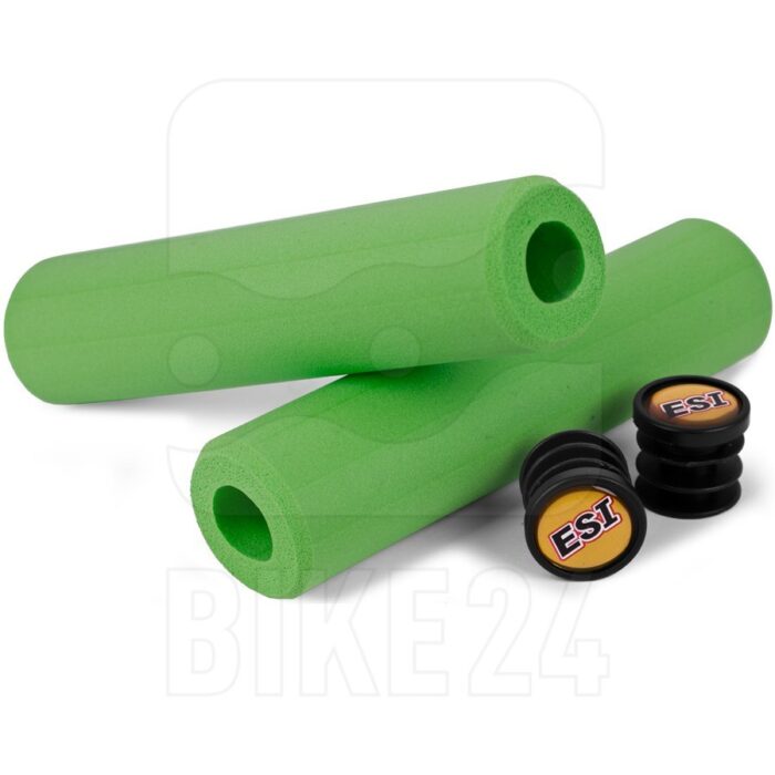Chunky ESIgrips (Green)