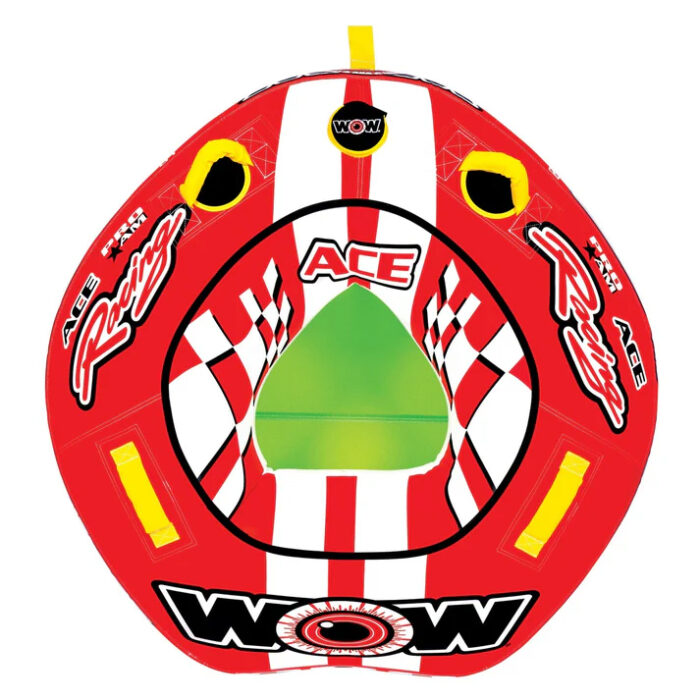 WOW Ace Racing Pro Am Tube