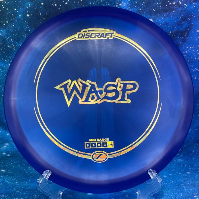 Discraft Wasp Mid Range