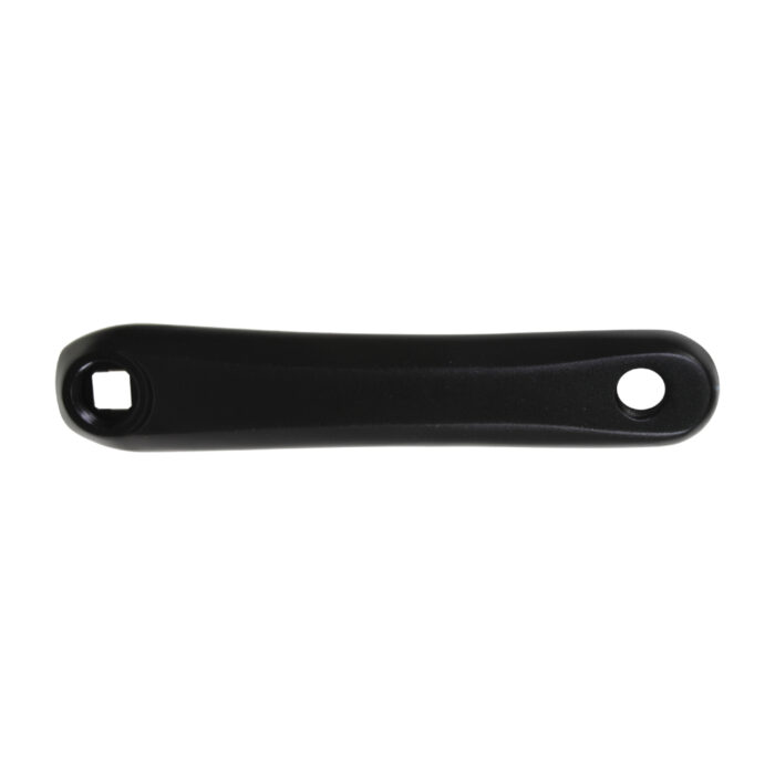 Sunlite Alloy Low Profile Left Arm Square