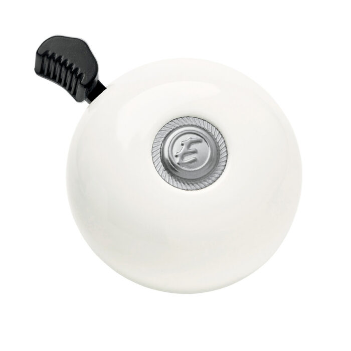 Electra Color Ringer Bike Bell (White)