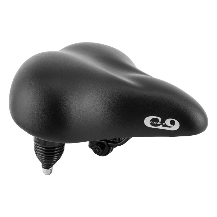 Sunlite Cruiser Gel Saddle