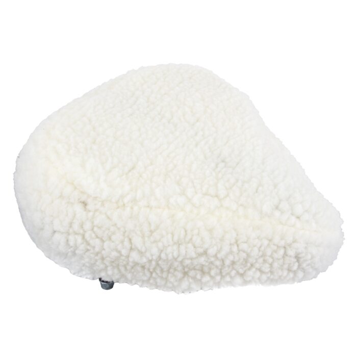 Sunlite Fur Seat Cover