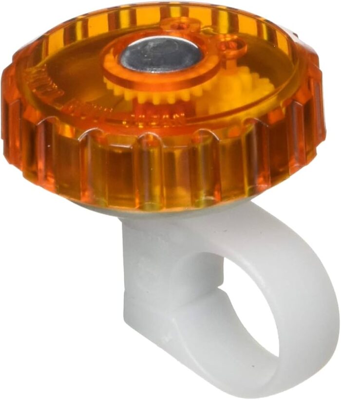 Incredibell JelliBell (Orange)