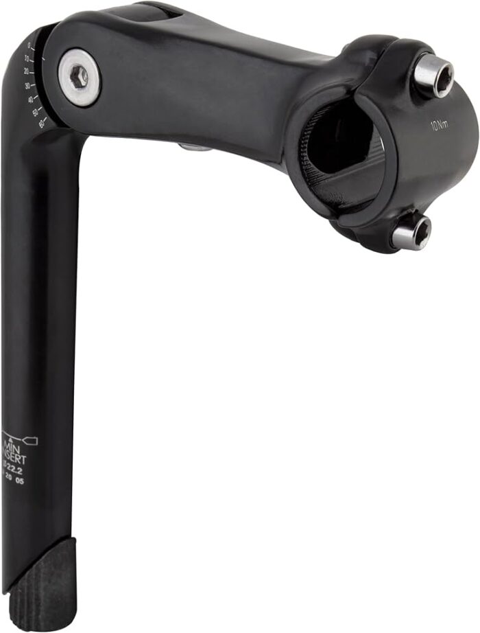 Sunlite Adjustable Quill Stem