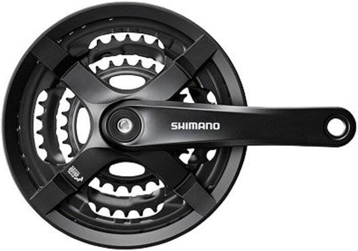 Shimano Front Chainwheel FC-TY501