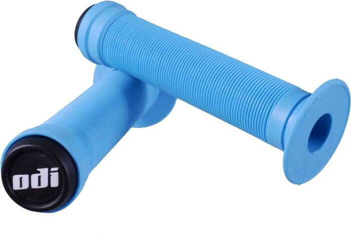 ODI Long neck Grips (Aqua)