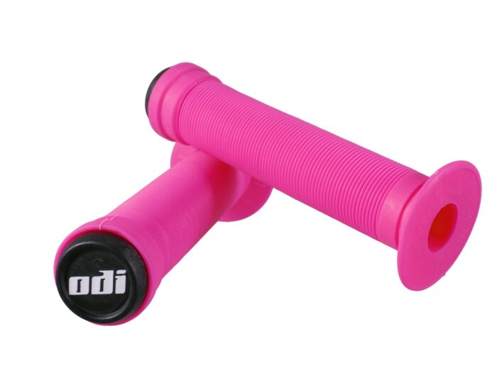 ODI Long neck Grips (Pink)
