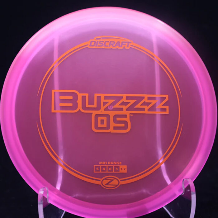 Discraft Buzzz OS Mid Range