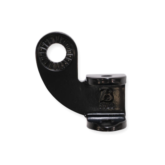 Burley Steel Hitch